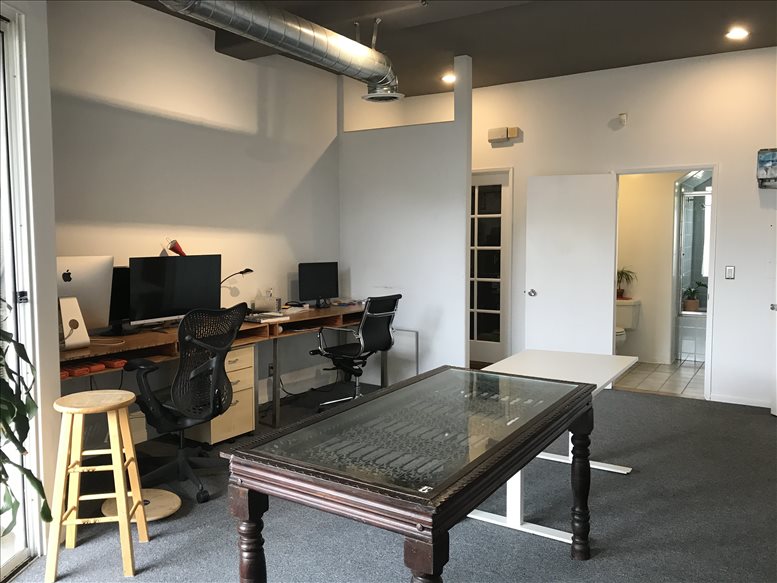 314 5th Avenue, Los Angeles Office Images