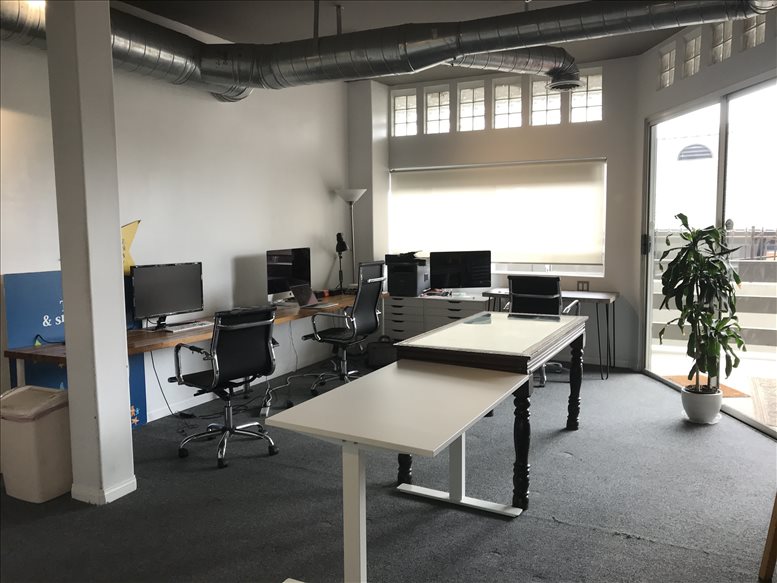 314 5th Avenue, Los Angeles Office Images