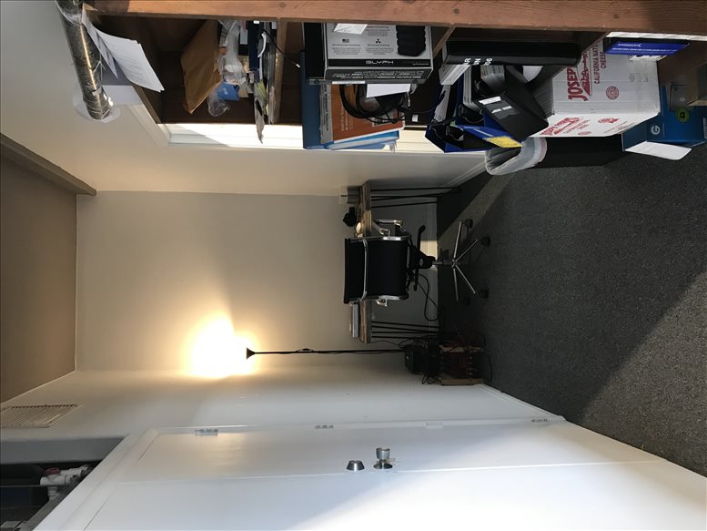 314 5th Avenue, Los Angeles Office Images