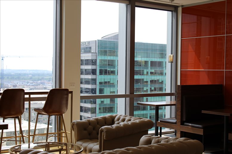 2101 Cedar Springs Rd, Dallas Office Images