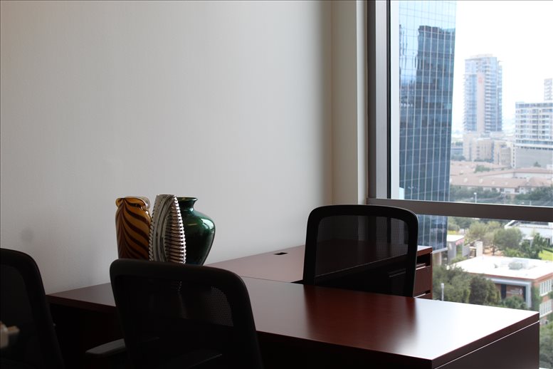 Photo of Office Space available to rent on 2101 Cedar Springs Rd, Dallas, Dallas