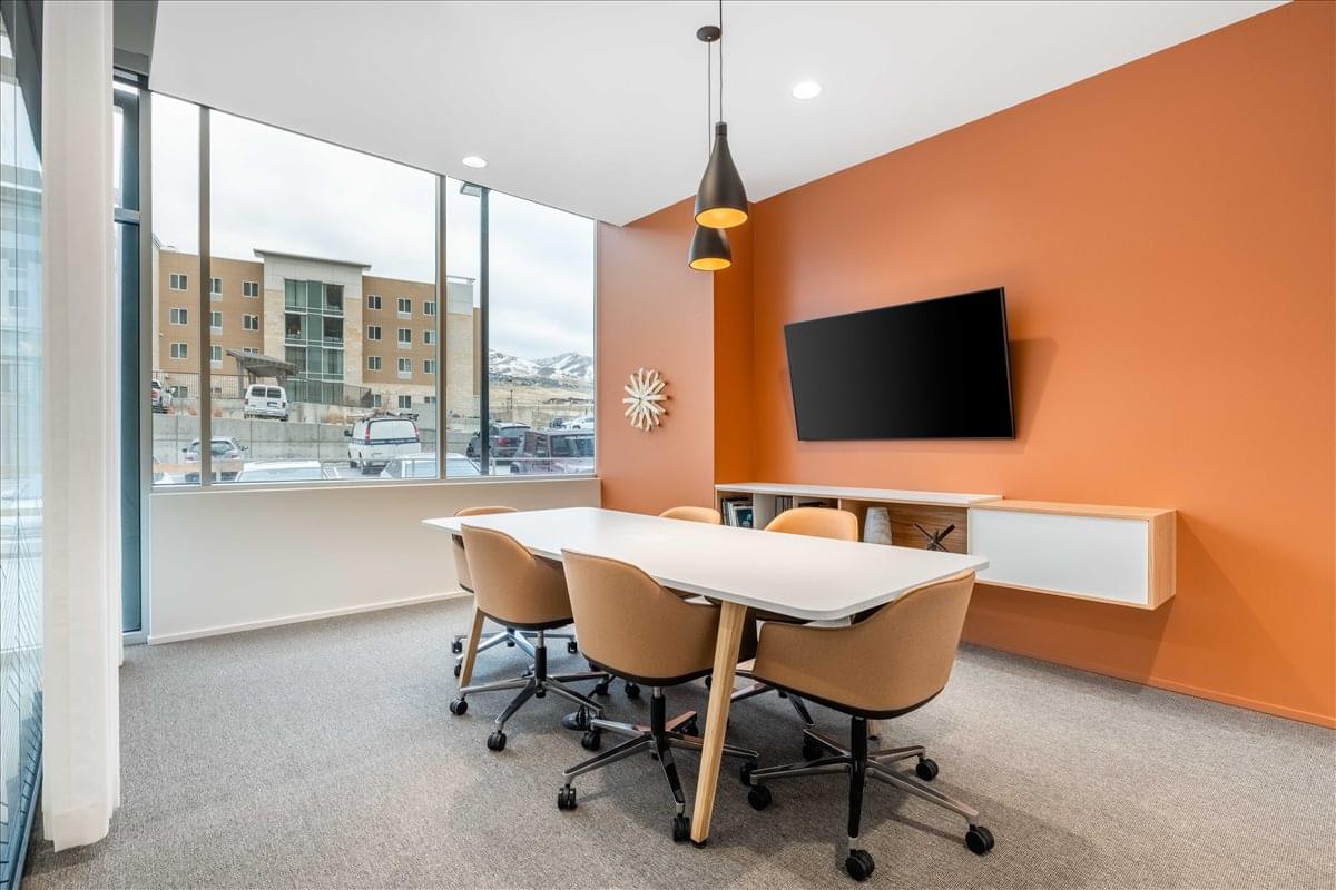 Traverse Ridge Centre III, 3300 Triumph Blvd, Lehi Office Space - Lehi