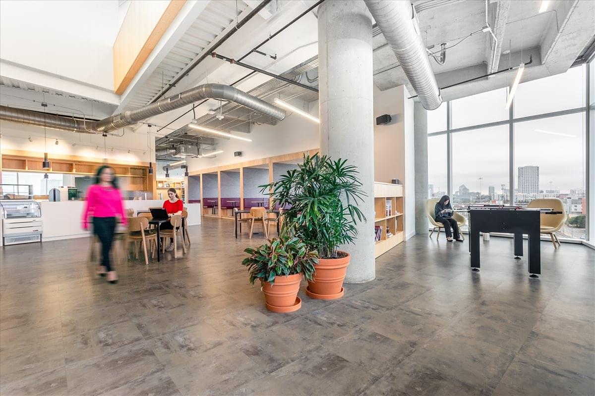 Office for Rent on 2550 Pacific Ave, Dallas Dallas 