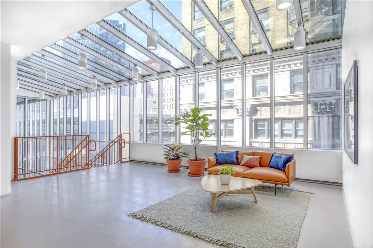 Photo of Office Space available to rent on One Oxford Centre, 301 Grant St, Pittsburgh, Pittsburgh