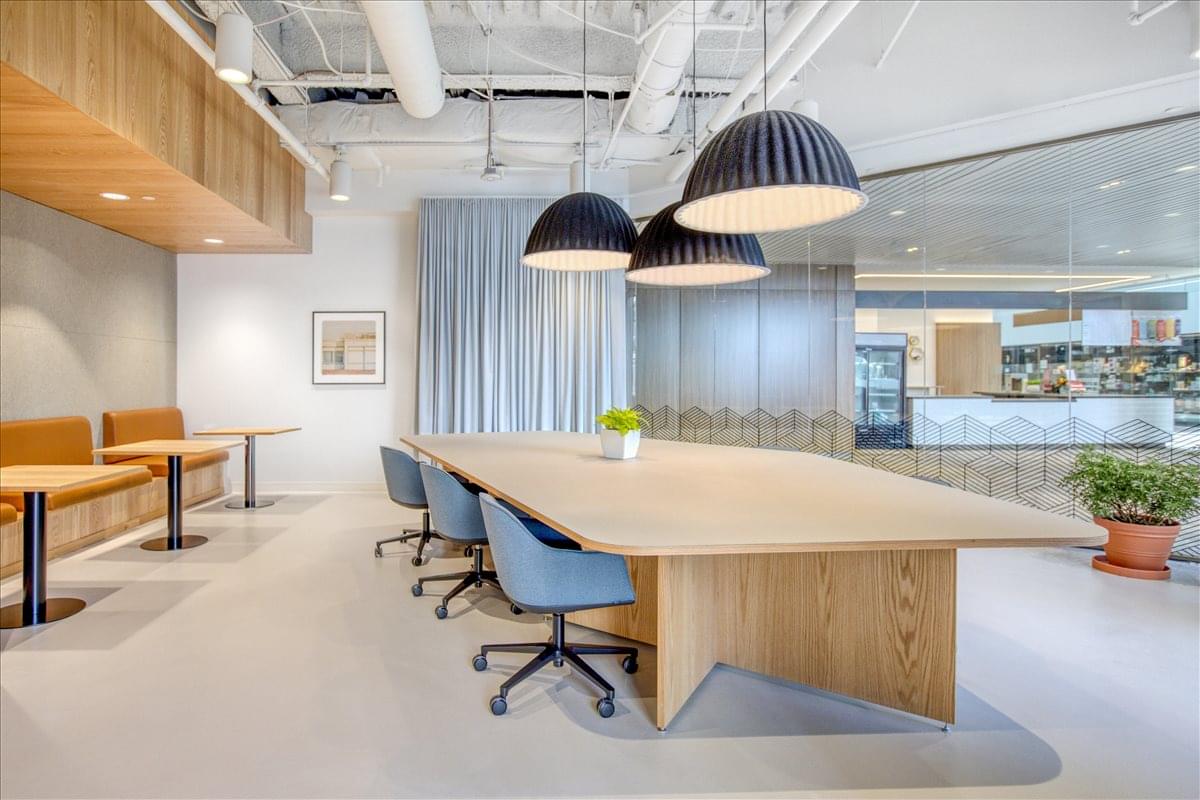 One Oxford Centre, 301 Grant St, Pittsburgh Office Space - Pittsburgh