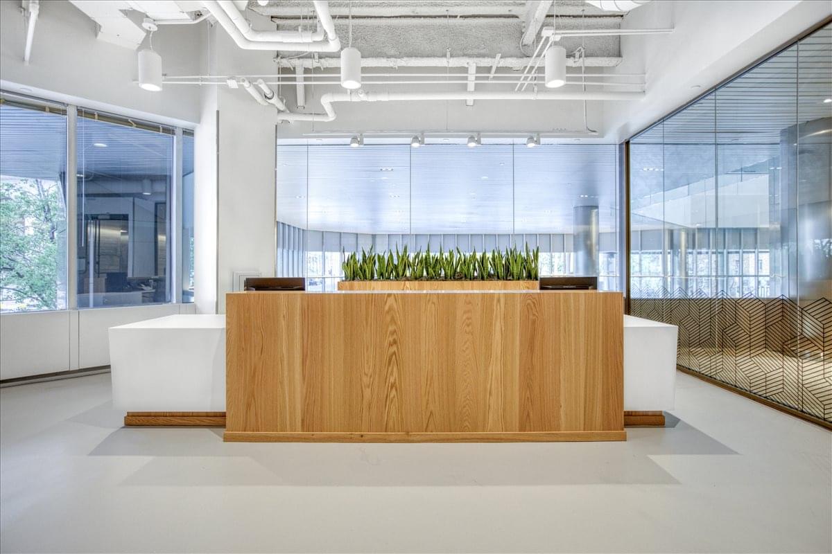 Photo of Office Space on One Oxford Centre, 301 Grant St, Pittsburgh Pittsburgh 