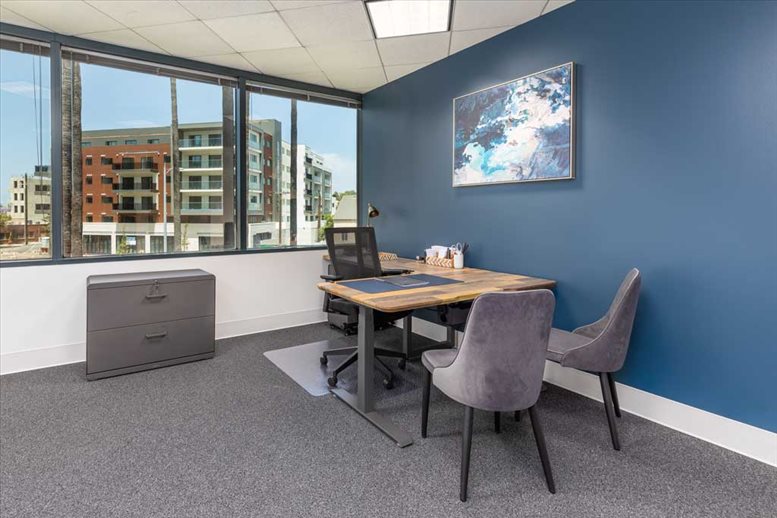 Photo of Office Space available to rent on 11400 W Olympic Blvd, Sawtelle, Los Angeles