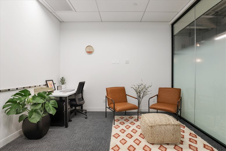 15 MetroTech Center, Brooklyn Office Images