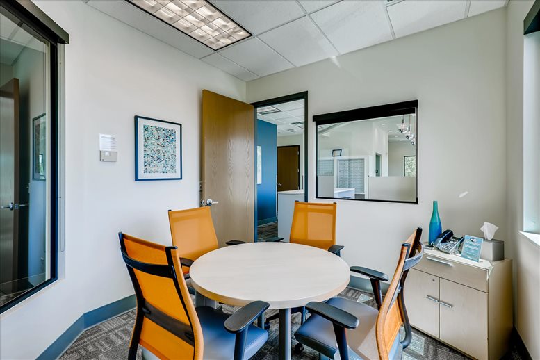1079 S Hover St, Longmont Office Images