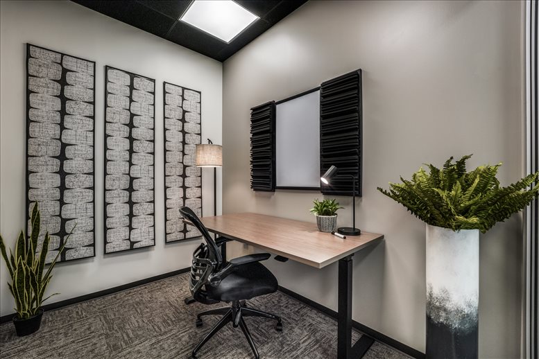 This is a photo of the office space available to rent on 5718 Westheimer Rd, Houston