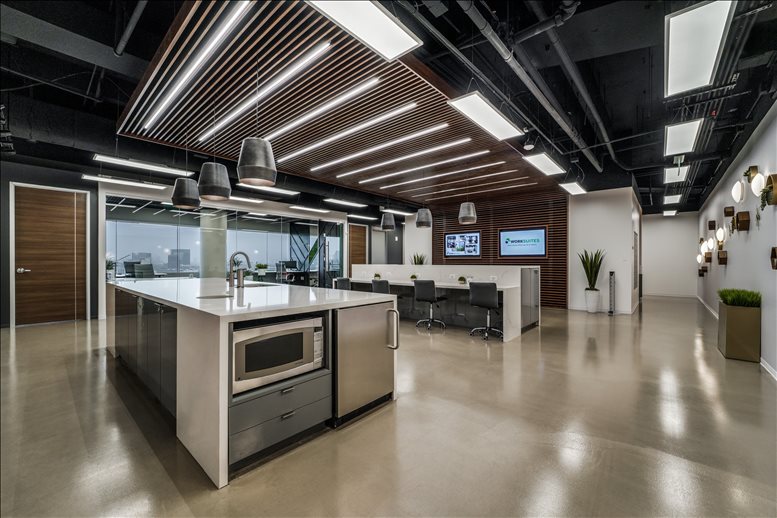 5718 Westheimer Rd, Houston Office Images