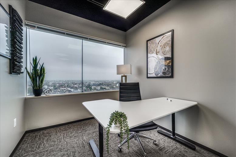 Photo of Office Space on 5718 Westheimer Rd, Houston Houston 