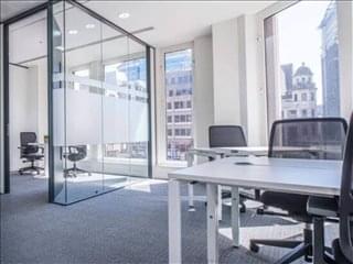 Photo of Office Space on 17th Fl, 177 Huntington Ave Boston