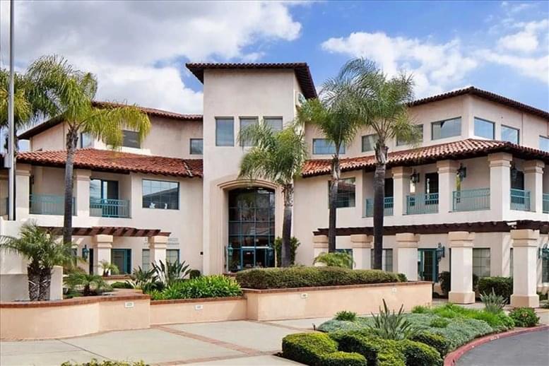 400 North Mountain Avenue available for companies in San Bernardino