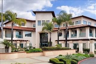 Photo of Office Space on (UPL) 400 North Mountain Avenue San Bernardino