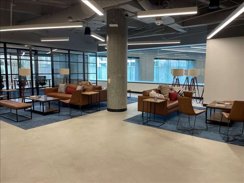 3333 Peachtree Rd. NE, Suite 150 Office Images