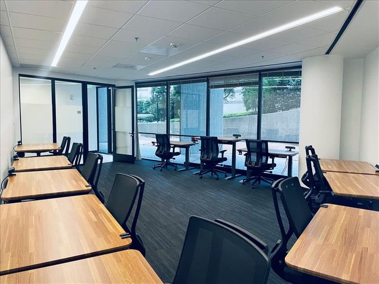 3333 Peachtree Rd. NE, Suite 150 Office Images