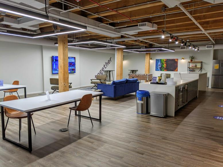 420 North Wabash Avenue, Magnificent Mile Office Space - Chicago