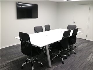 Photo of Office Space on 420 North Wabash Avenue,Magnificent Mile Chicago