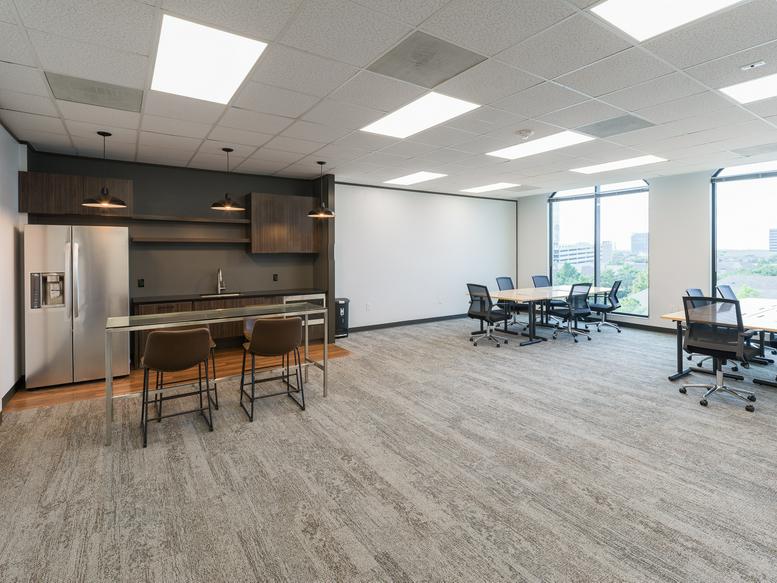 Picture of 3120 Southwest Freeway Office Space available in Houston