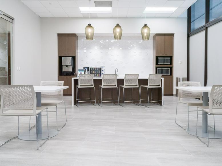 Photo of Office Space available to rent on 3120 Southwest Freeway, Houston