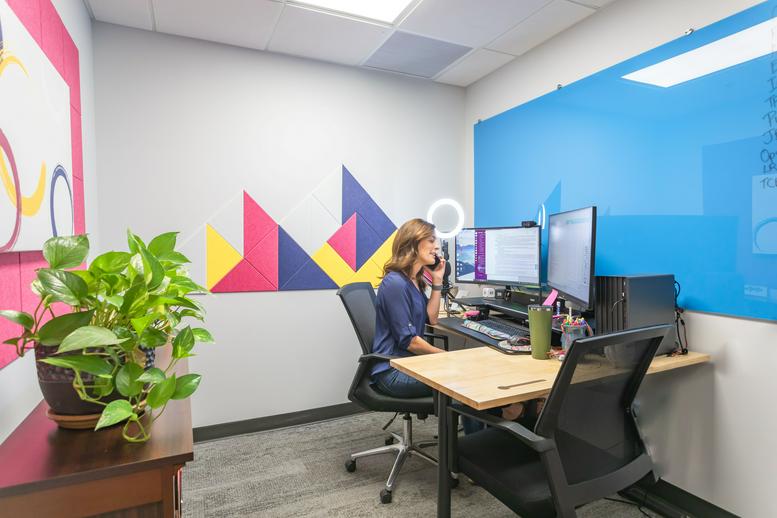 Photo of Office Space on 3120 Southwest Freeway Houston 
