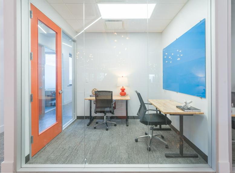 Picture of 14205 North Mopac Expressway Office Space available in Austin