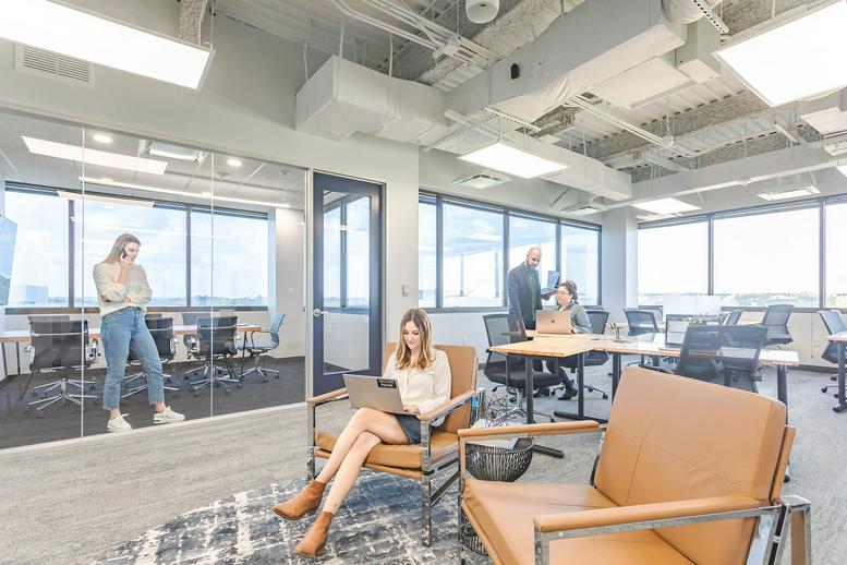 Photo of Office Space on 14205 North Mopac Expressway Austin 