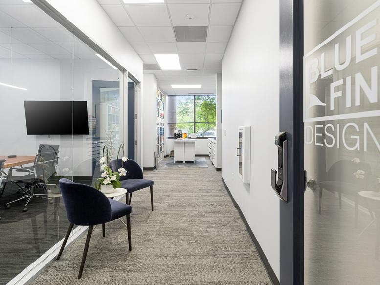 14205 North Mopac Expressway Office for Rent in Austin 