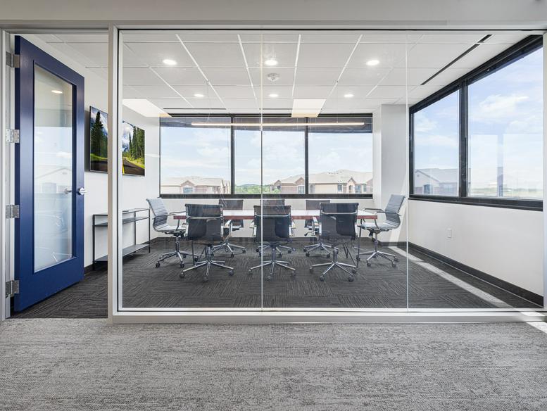Picture of 14205 North Mopac Expressway Office Space available in Austin
