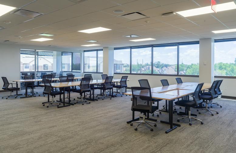 Office for Rent on 14205 North Mopac Expressway Austin 