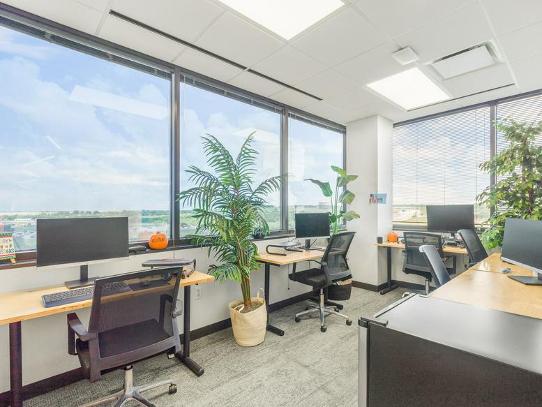 14205 North Mopac Expressway Office Space - Austin