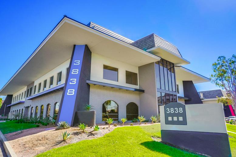3838 West Carson Street, 3rd Floor Office Space - Torrance