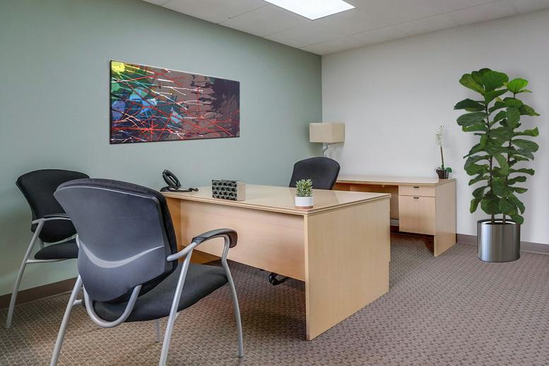 3838 West Carson Street, 3rd Floor Office Images