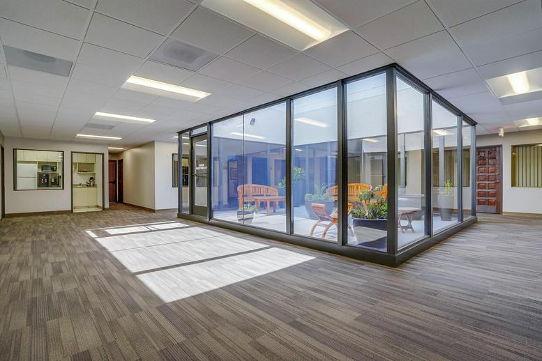 3838 West Carson Street, 3rd Floor Office Images