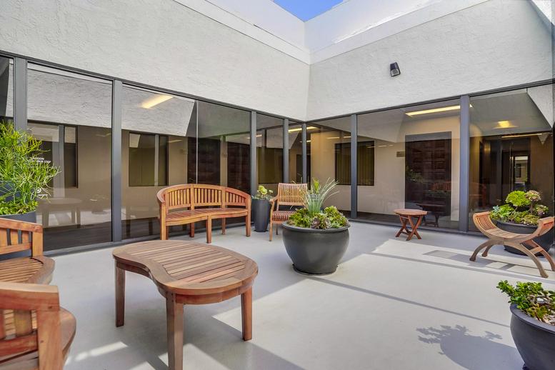 Photo of Office Space available to rent on 3838 West Carson Street, 3rd Floor, Torrance