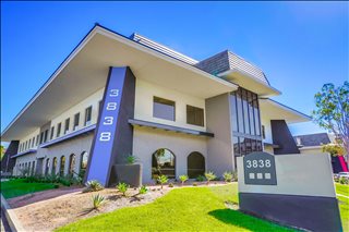 Photo of Office Space on 3838 West Carson Street,3rd Floor Torrance
