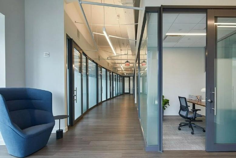 3344 Peachtree Road Northeast Office Space - Atlanta