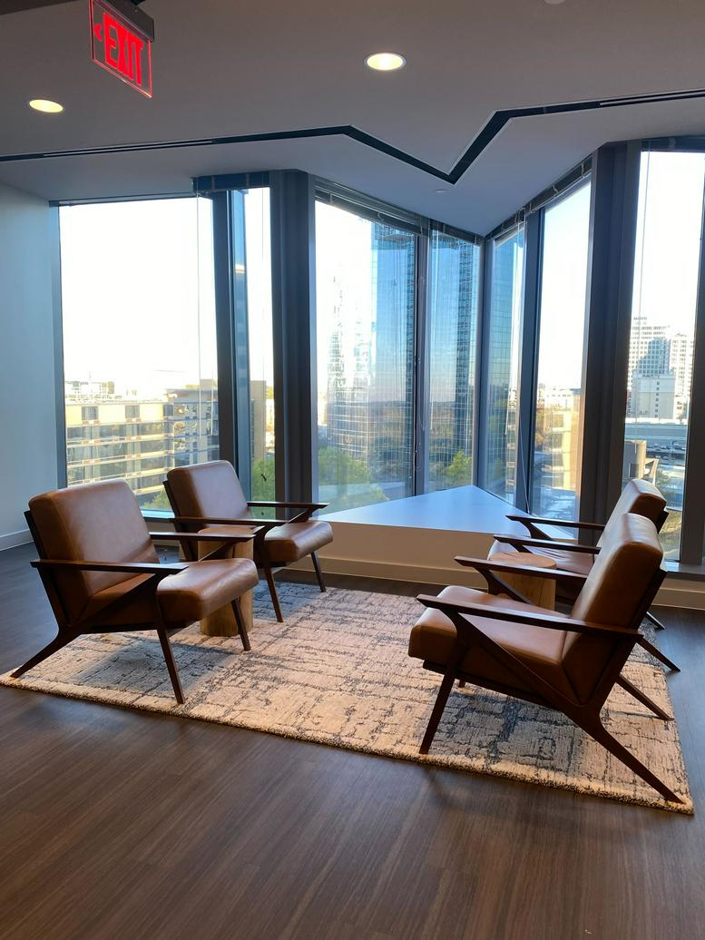 Photo of Office Space available to rent on 3344 Peachtree Road Northeast, Atlanta