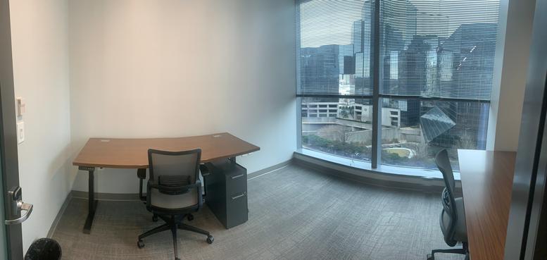 3344 Peachtree Road Northeast Office Space - Atlanta