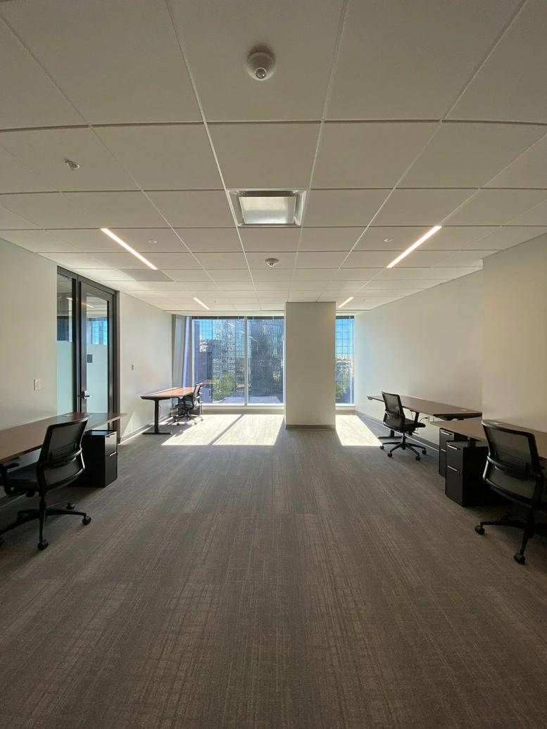 Photo of Office Space on 3344 Peachtree Road Northeast Atlanta 