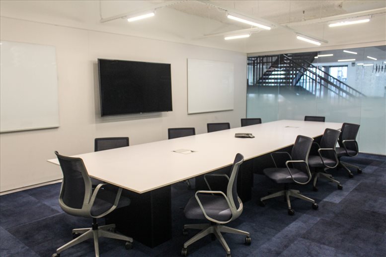 800 Maine Avenue SW, Washington Office Images