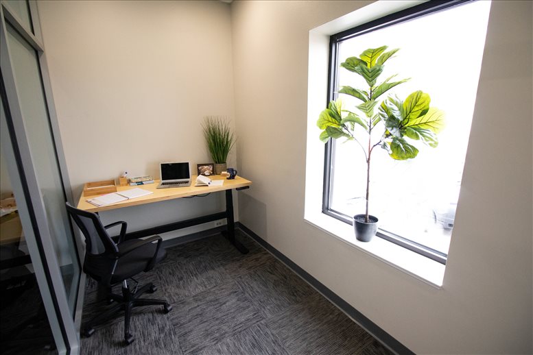 Photo of Office Space on 21 Goodway Drive Rochester 