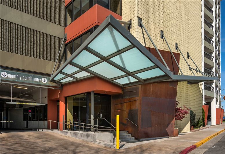 300 E. Second Street available for companies in Reno