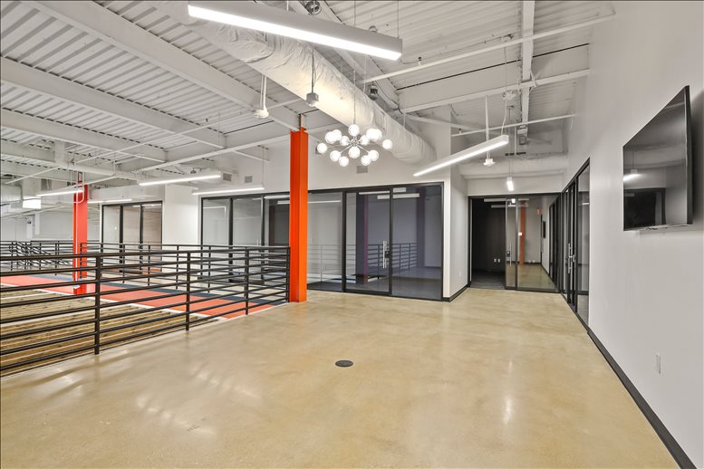 Picture of 7701 Lemmon Avenue, Suite 260 Office Space available in Dallas