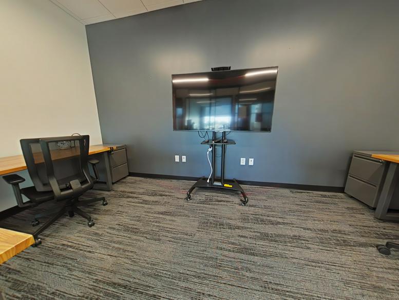 7701 Lemmon Avenue, Suite 260 Office for Rent in Dallas 