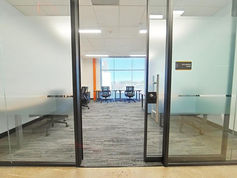 Picture of 7701 Lemmon Avenue, Suite 260 Office Space available in Dallas