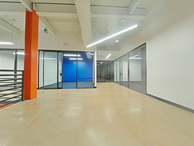 This is a photo of the office space available to rent on 7701 Lemmon Avenue, Suite 260