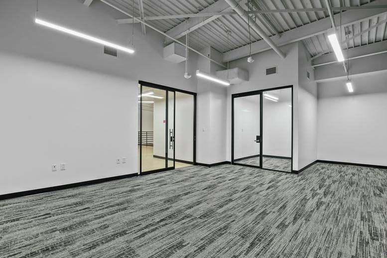 Photo of Office Space on 7701 Lemmon Avenue, Suite 260 Dallas 
