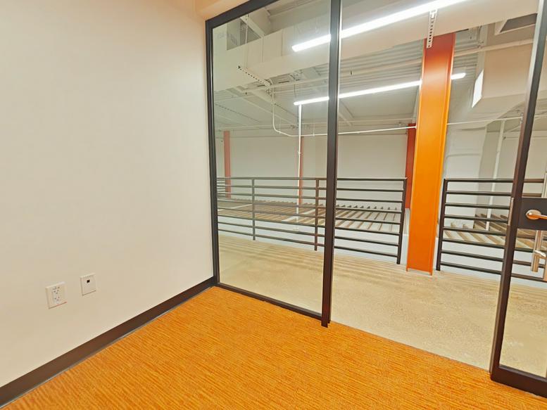 Picture of 7701 Lemmon Avenue, Suite 260 Office Space available in Dallas